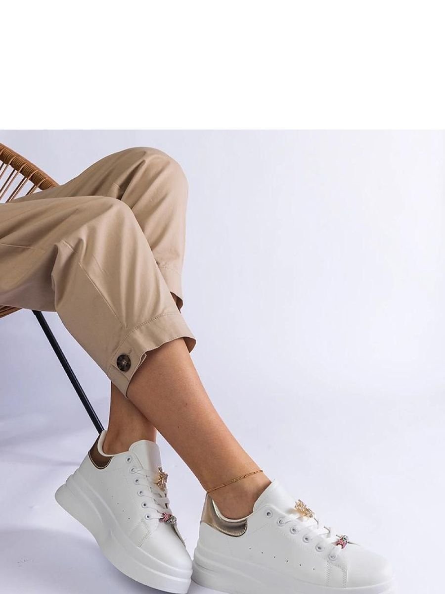 Baskets model 207134 Solea