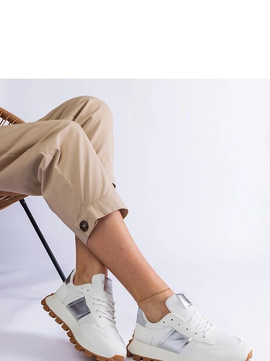 Baskets model 207137 Solea