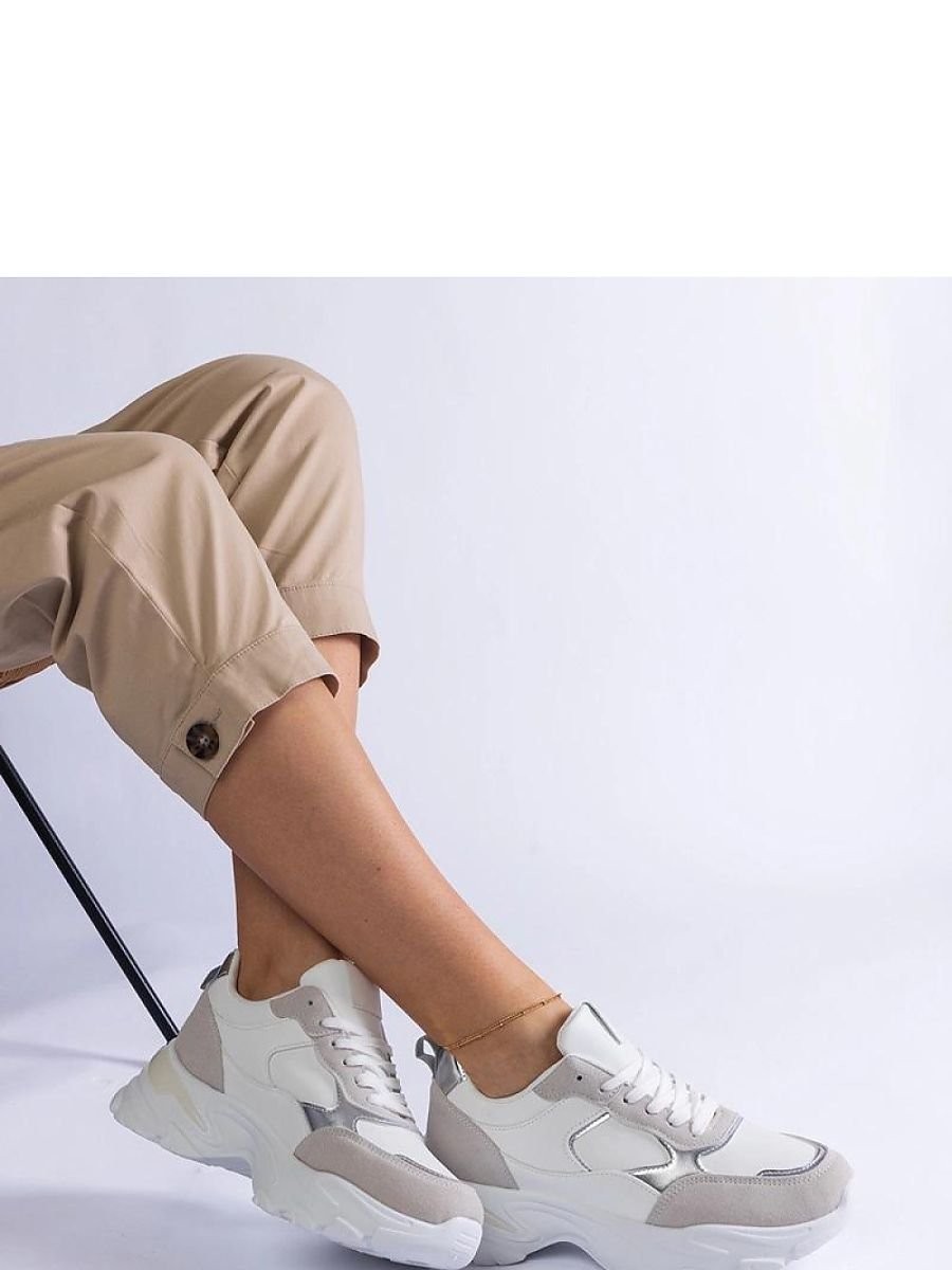 Baskets model 207139 Solea