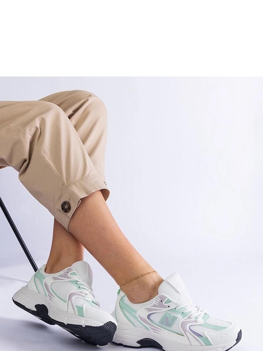 Baskets model 207141 Solea