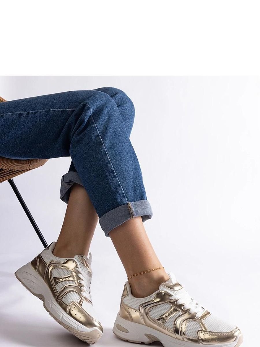 Baskets model 207148 Solea