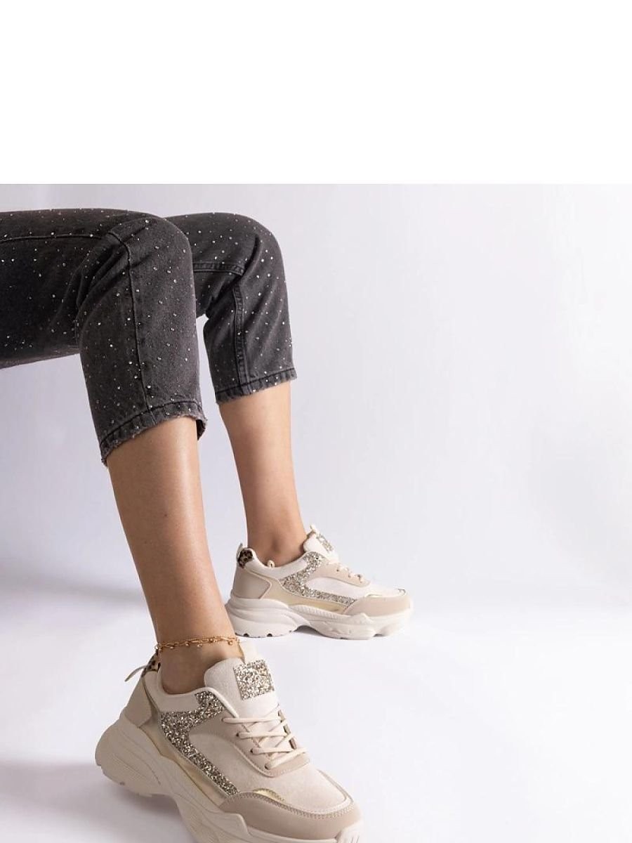 Baskets model 207152 Solea