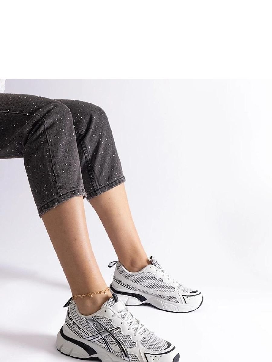 Baskets model 207158 Solea