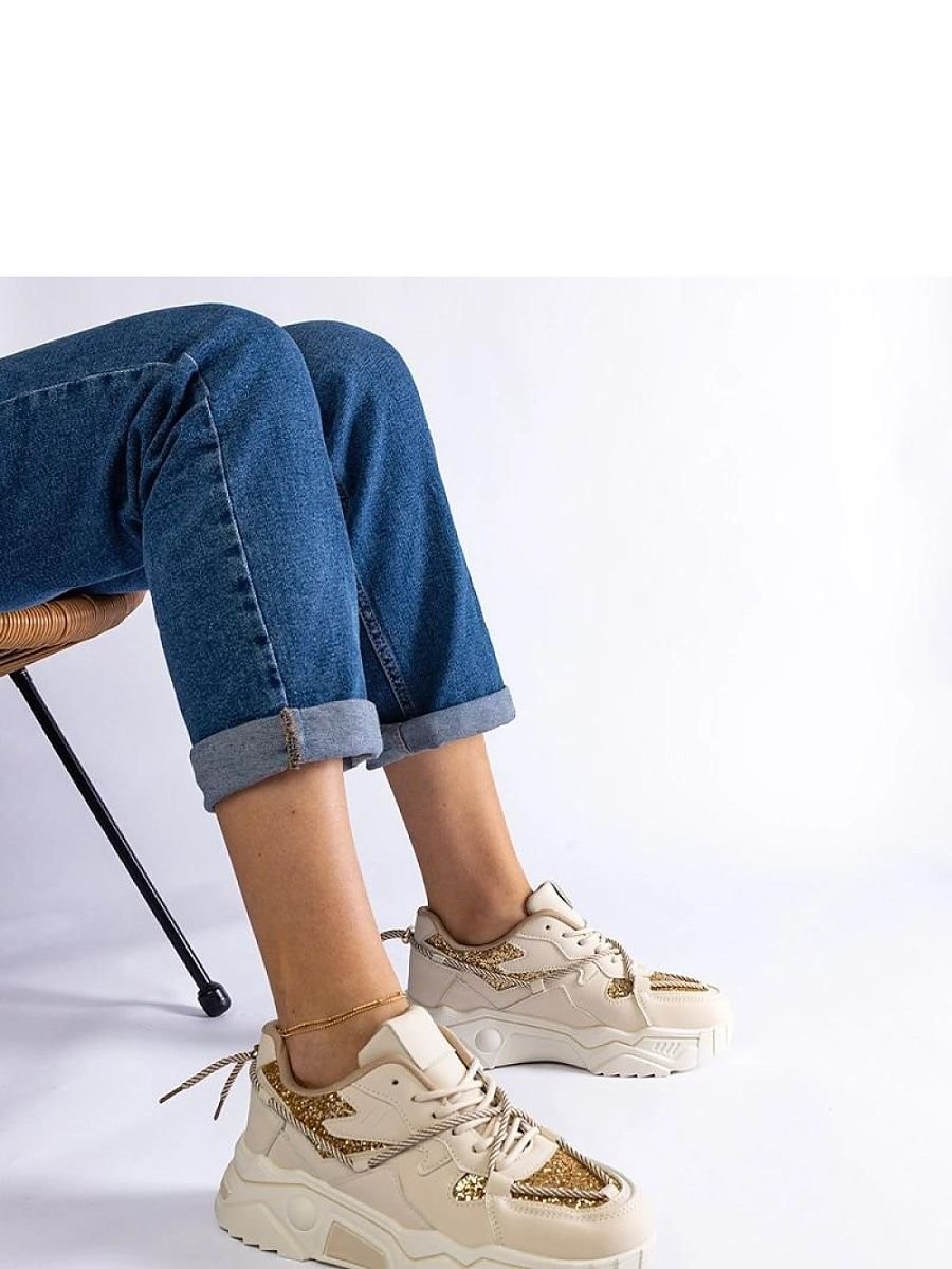 Baskets model 207164 Solea