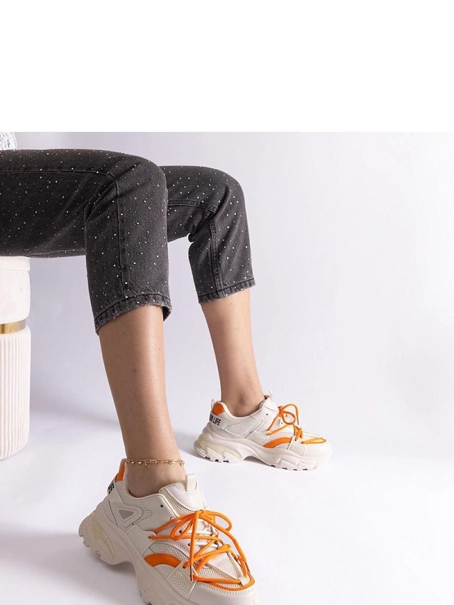 Baskets model 207166 Solea