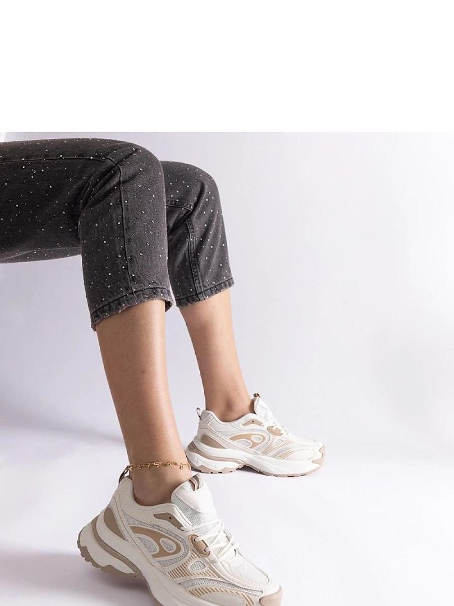 Baskets model 207170 Solea