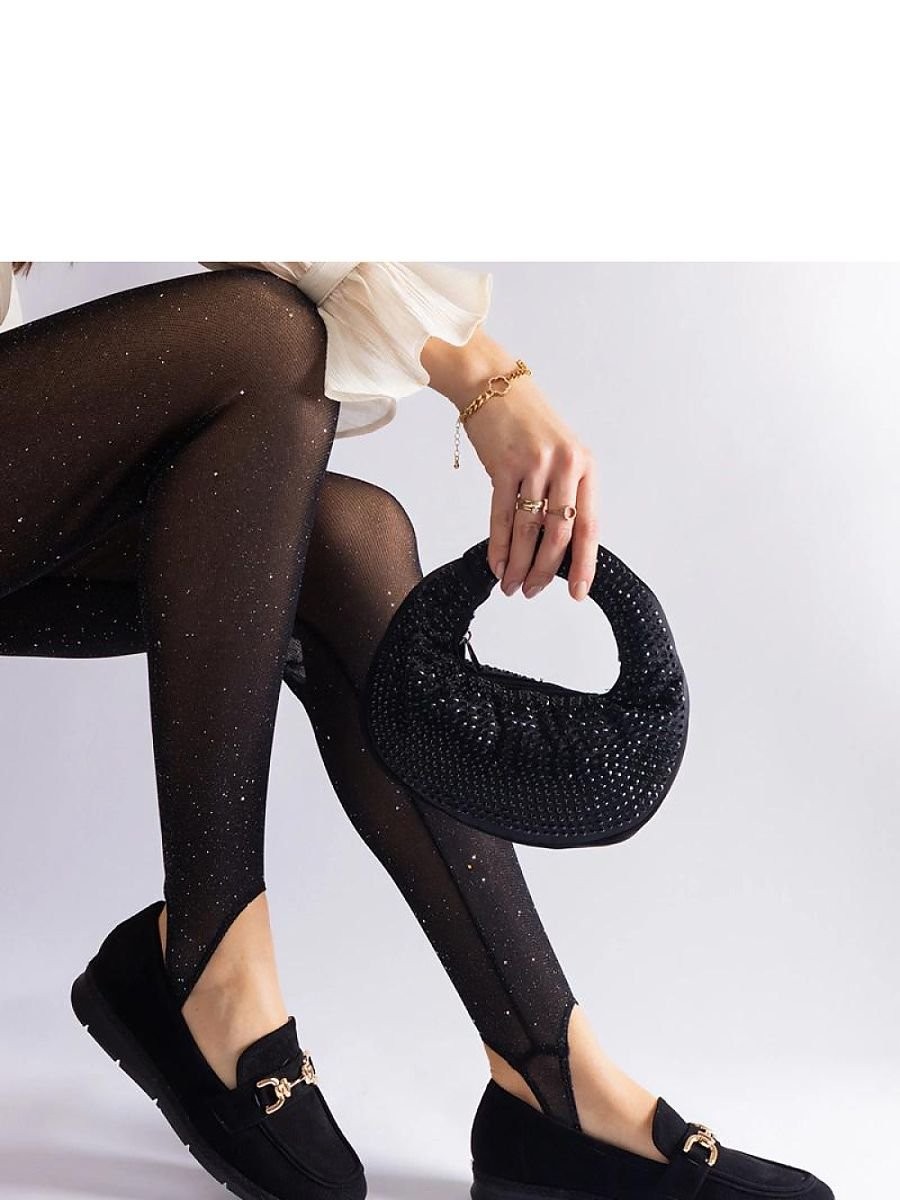 Moccasins model 207174 Solea