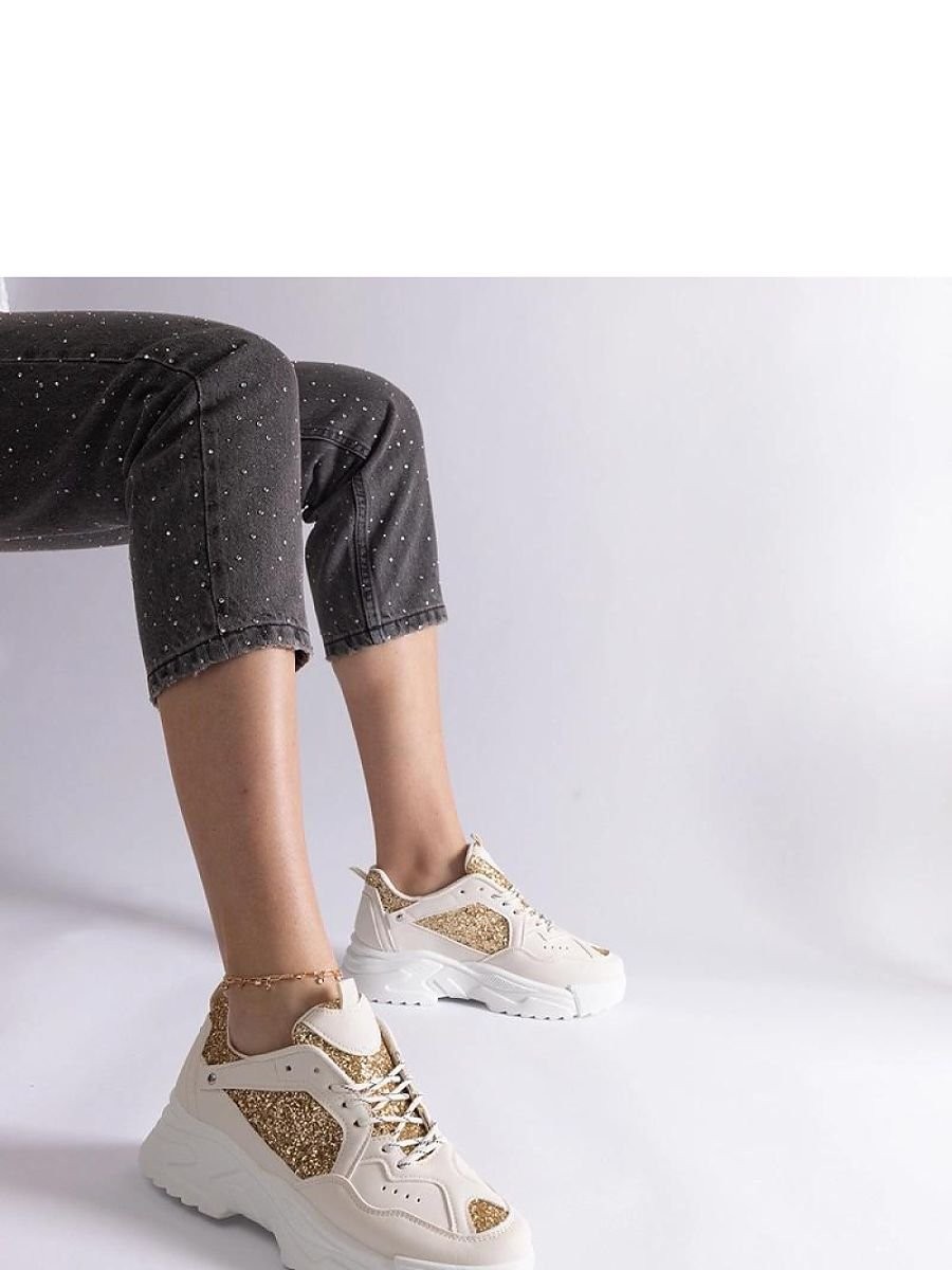 Baskets model 207176 Solea