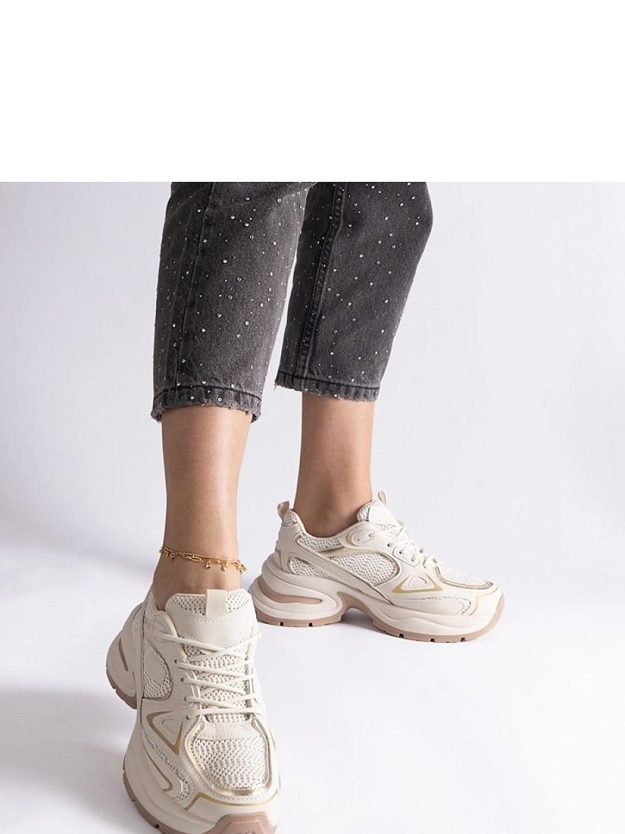 Baskets model 207178 Solea