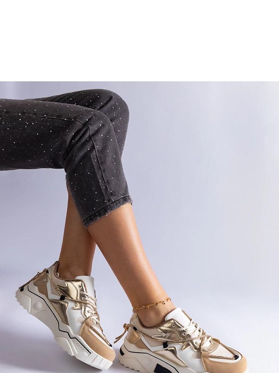 Baskets model 207180 Solea