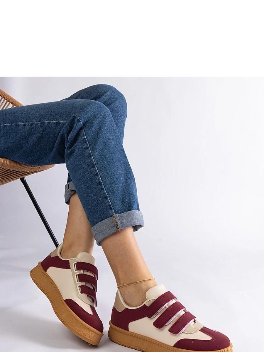 Baskets model 207188 Solea