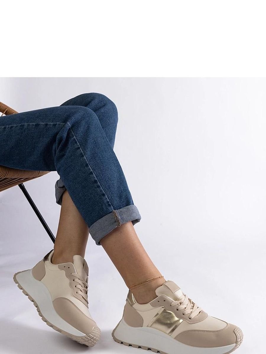 Baskets model 207191 Solea