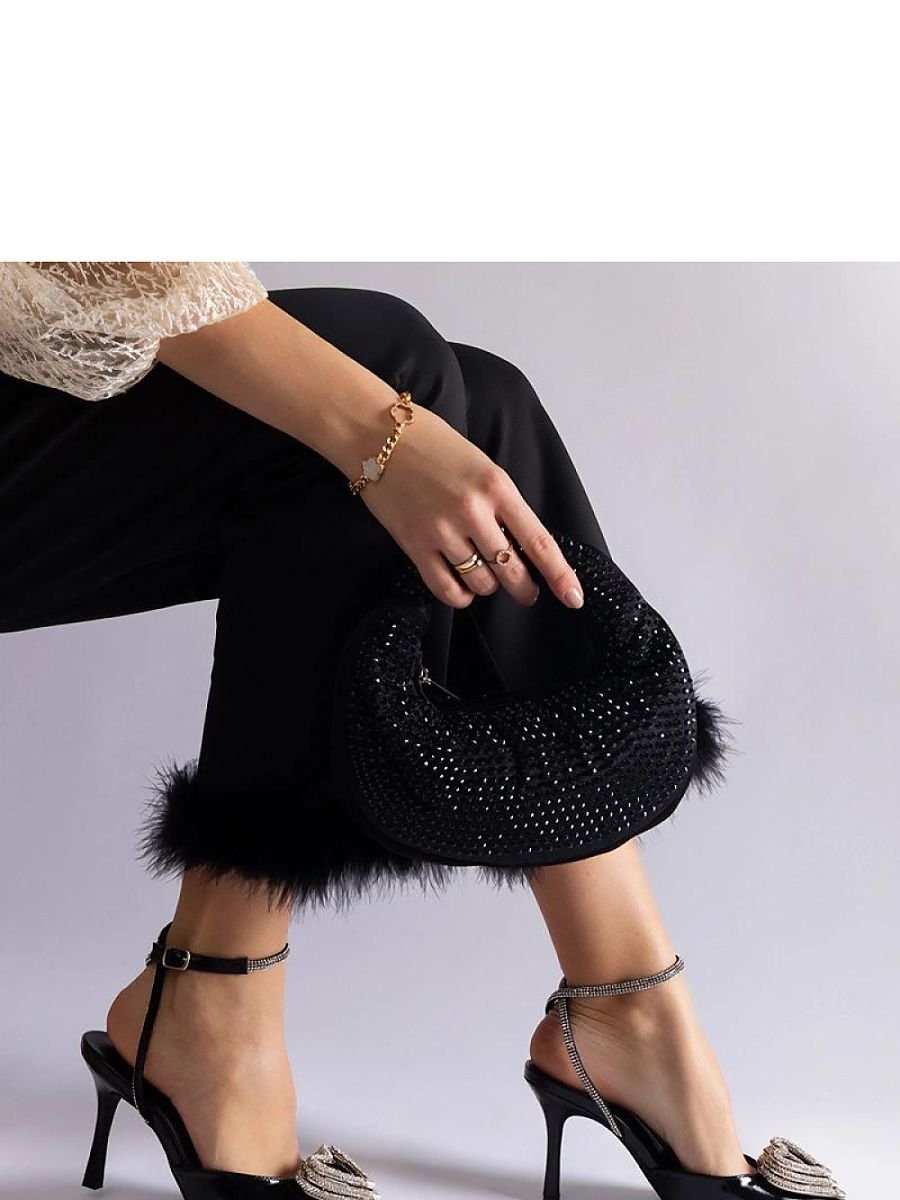 Escarpins à talons hauts...