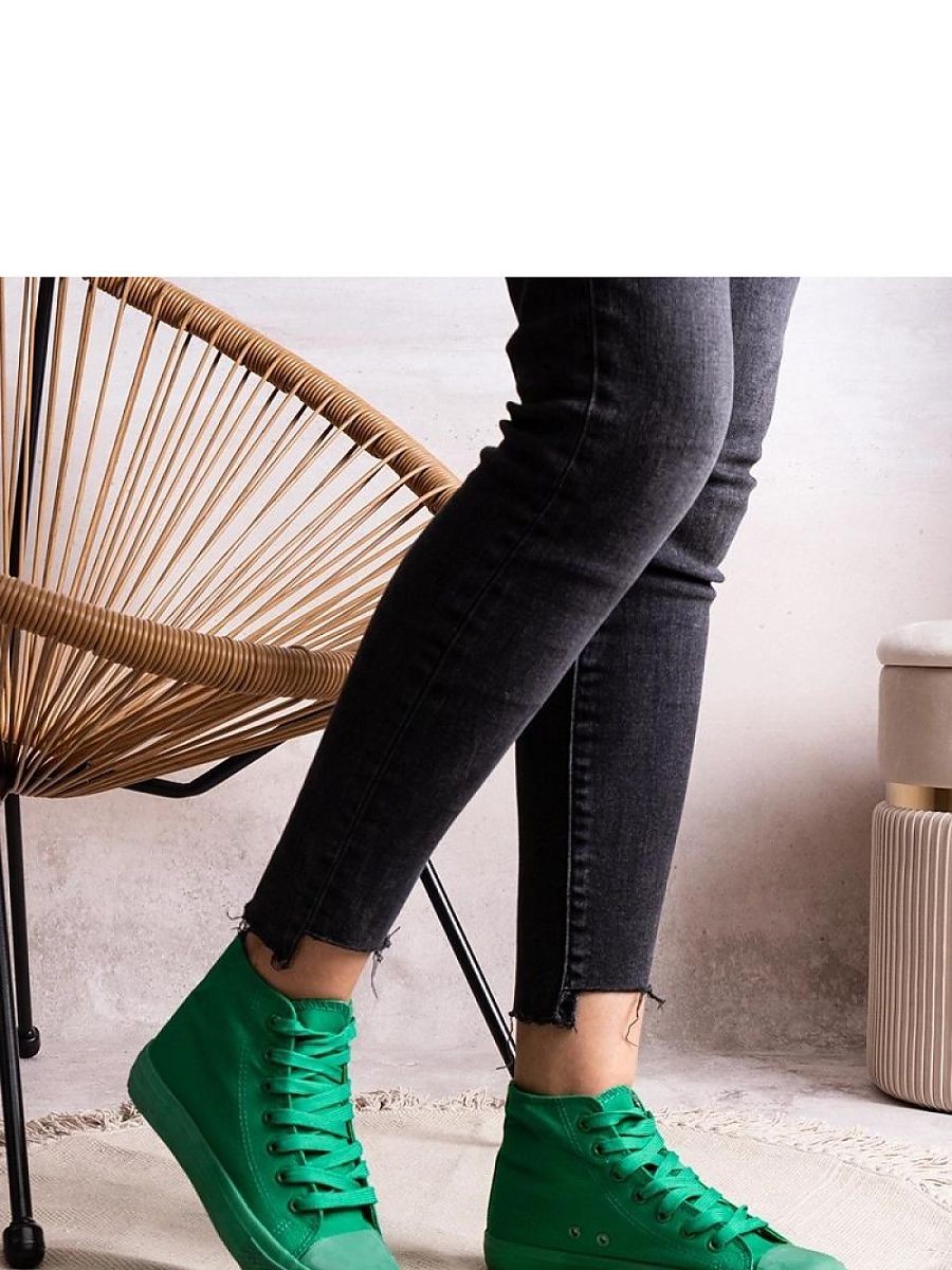 Baskets model 207218 Solea