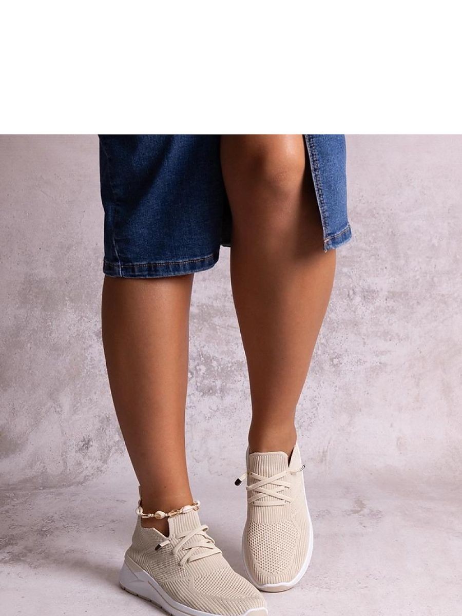 Baskets model 207226 Solea