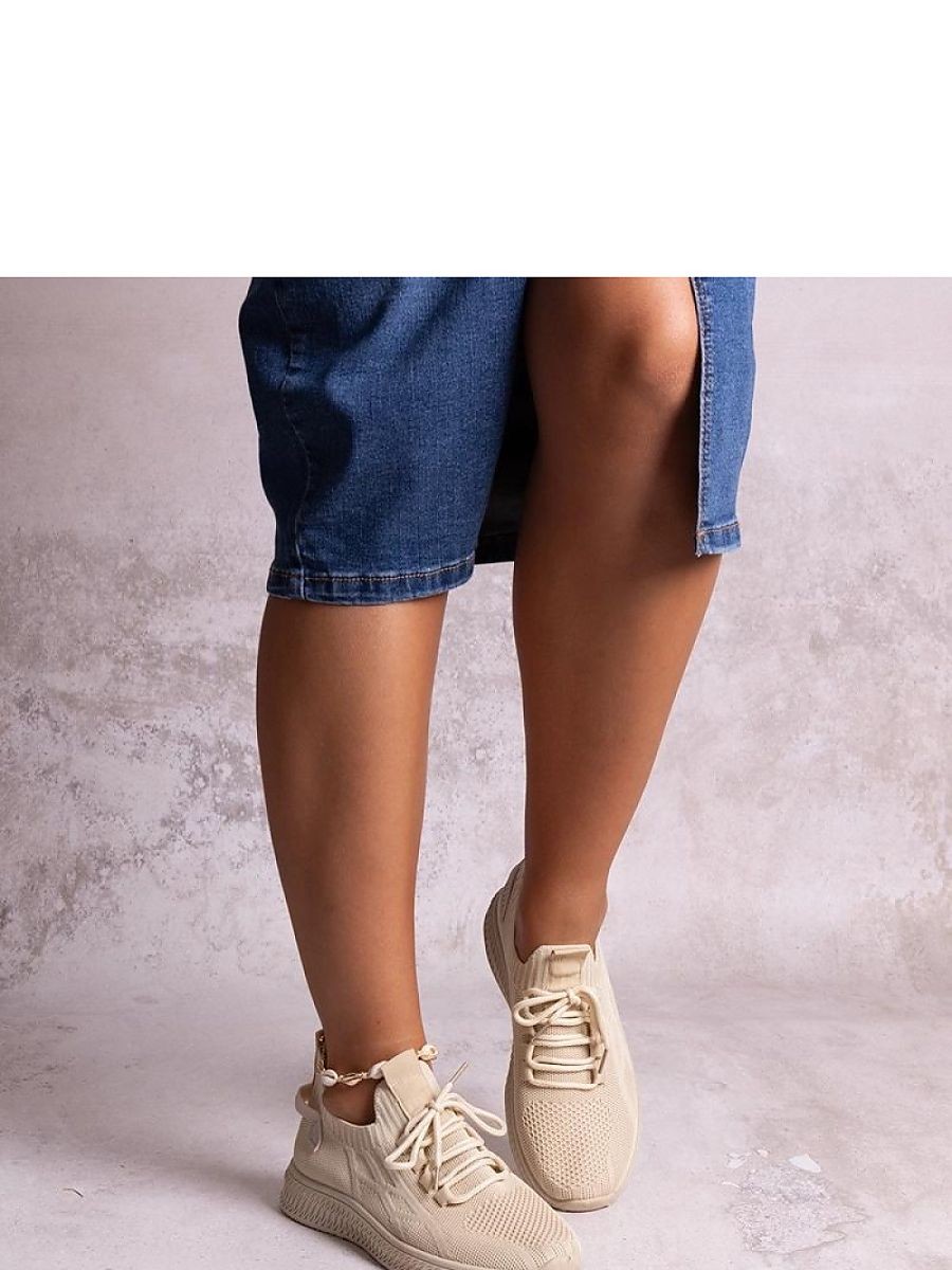 Baskets model 207229 Solea