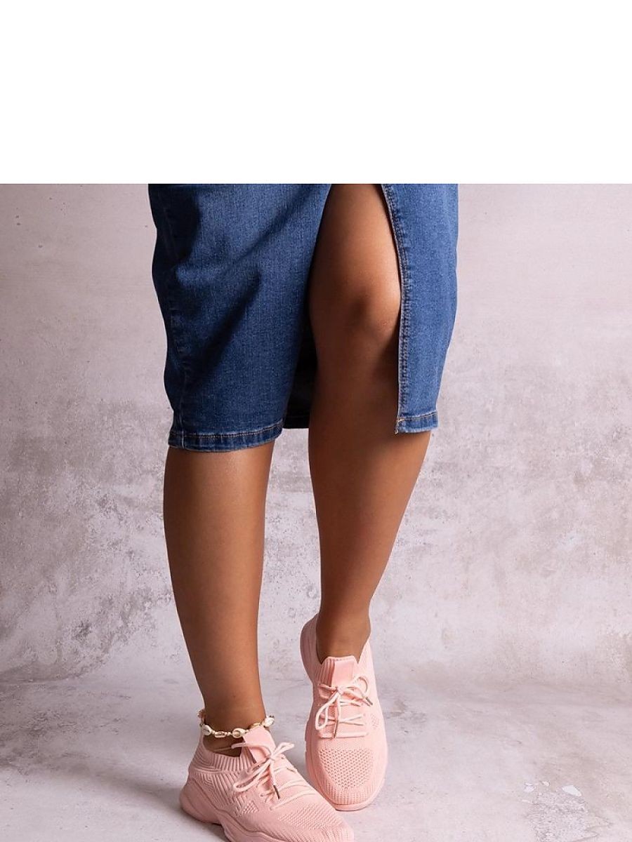 Baskets model 207231 Solea