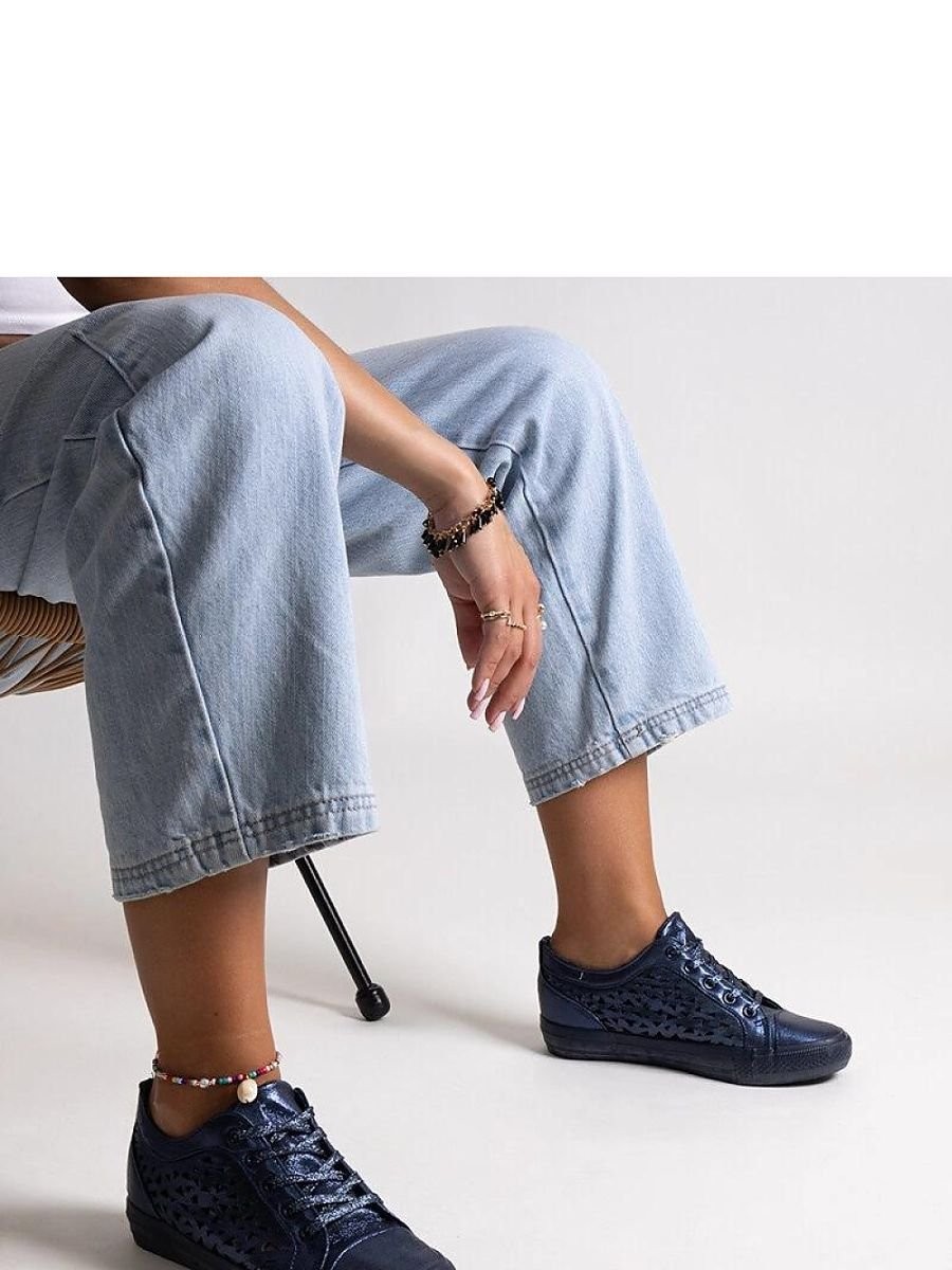 Baskets model 207237 Solea