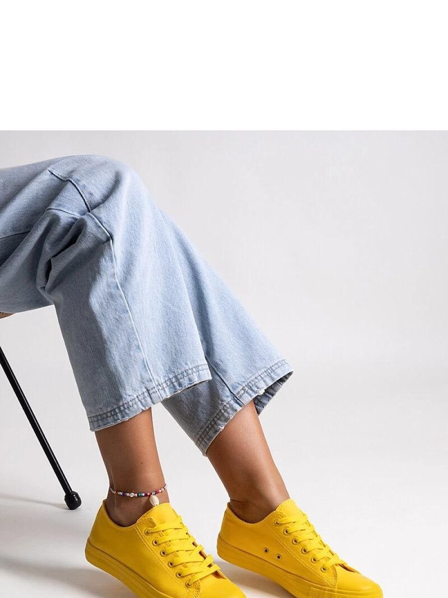 Baskets model 207242 Solea