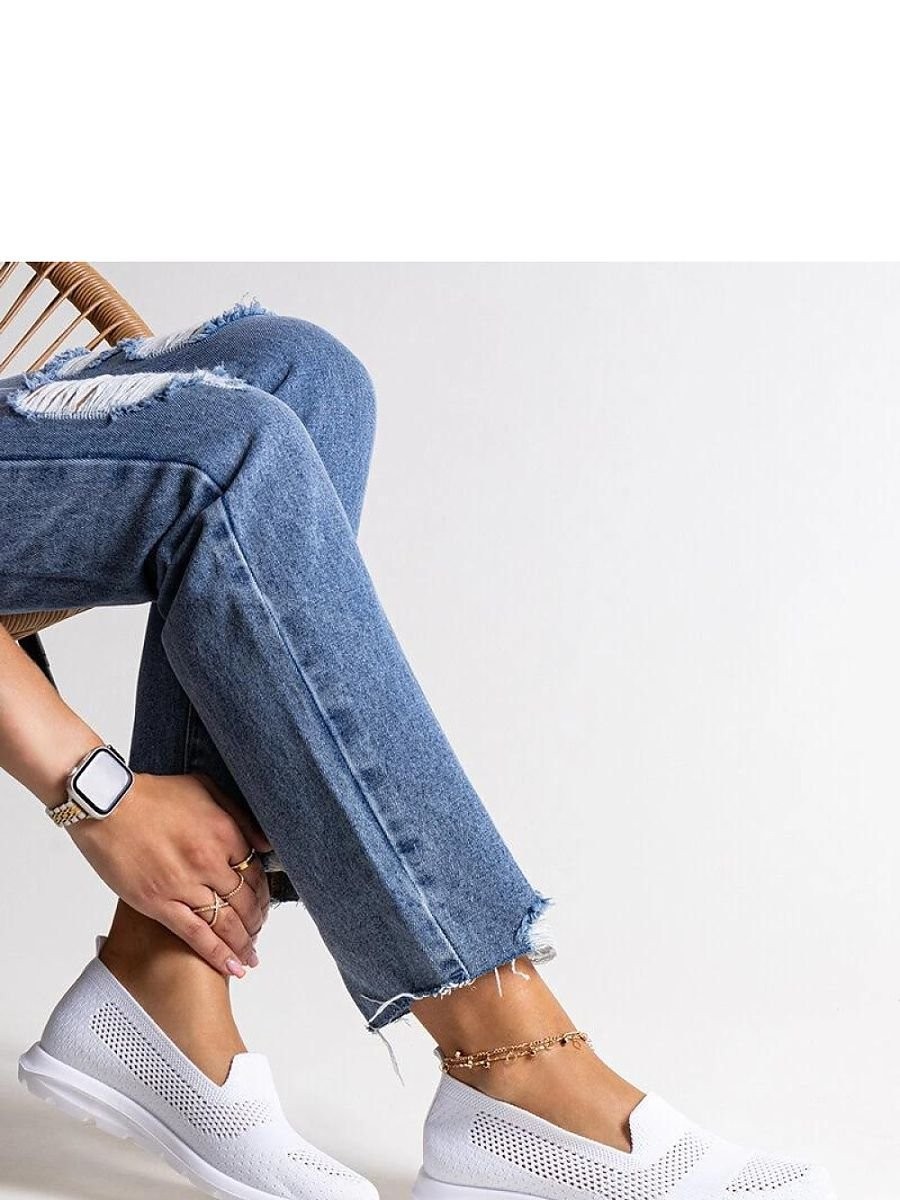 Baskets model 207247 Solea