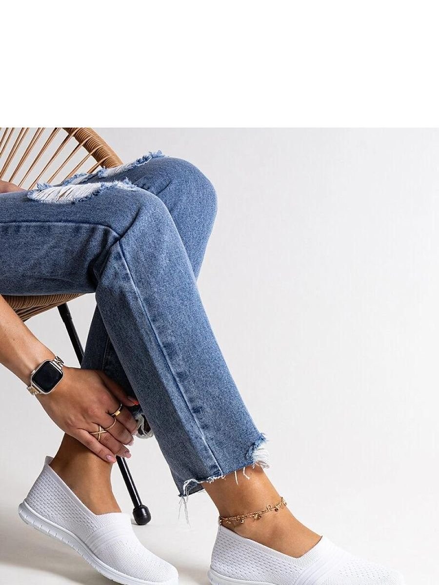 Baskets model 207249 Solea