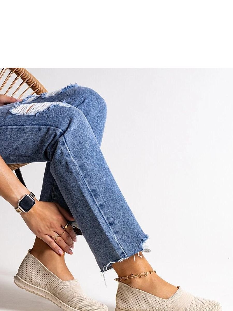 Baskets model 207250 Solea