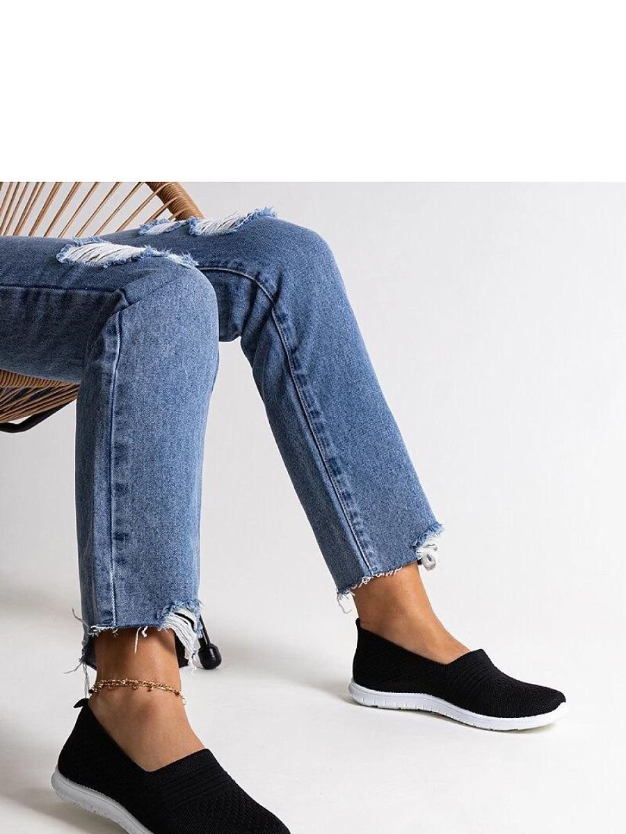 Baskets model 207251 Solea