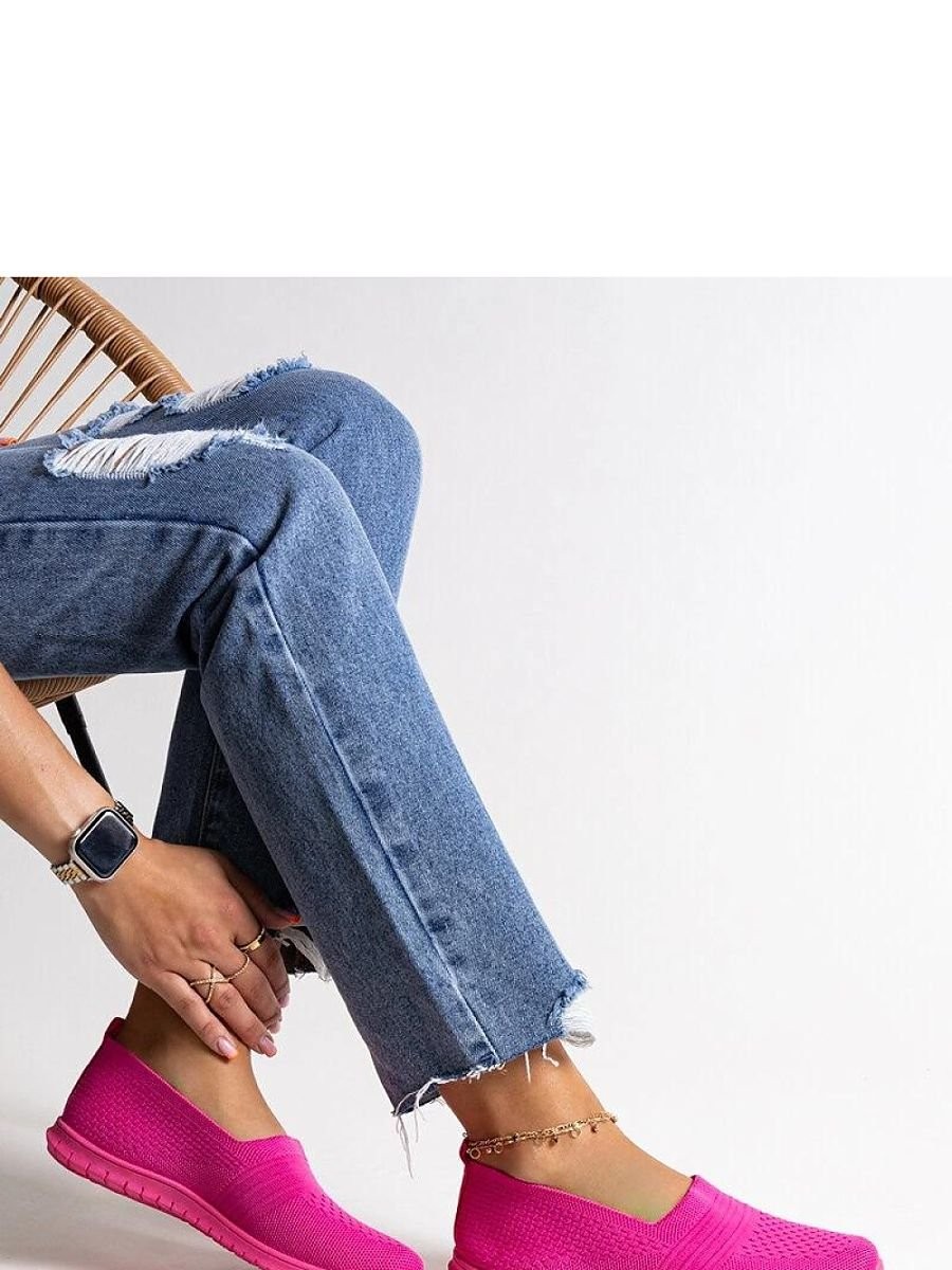 Baskets model 207252 Solea