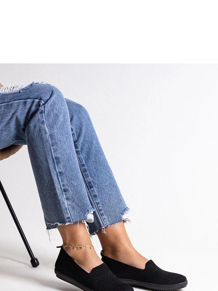 Baskets model 207253 Solea