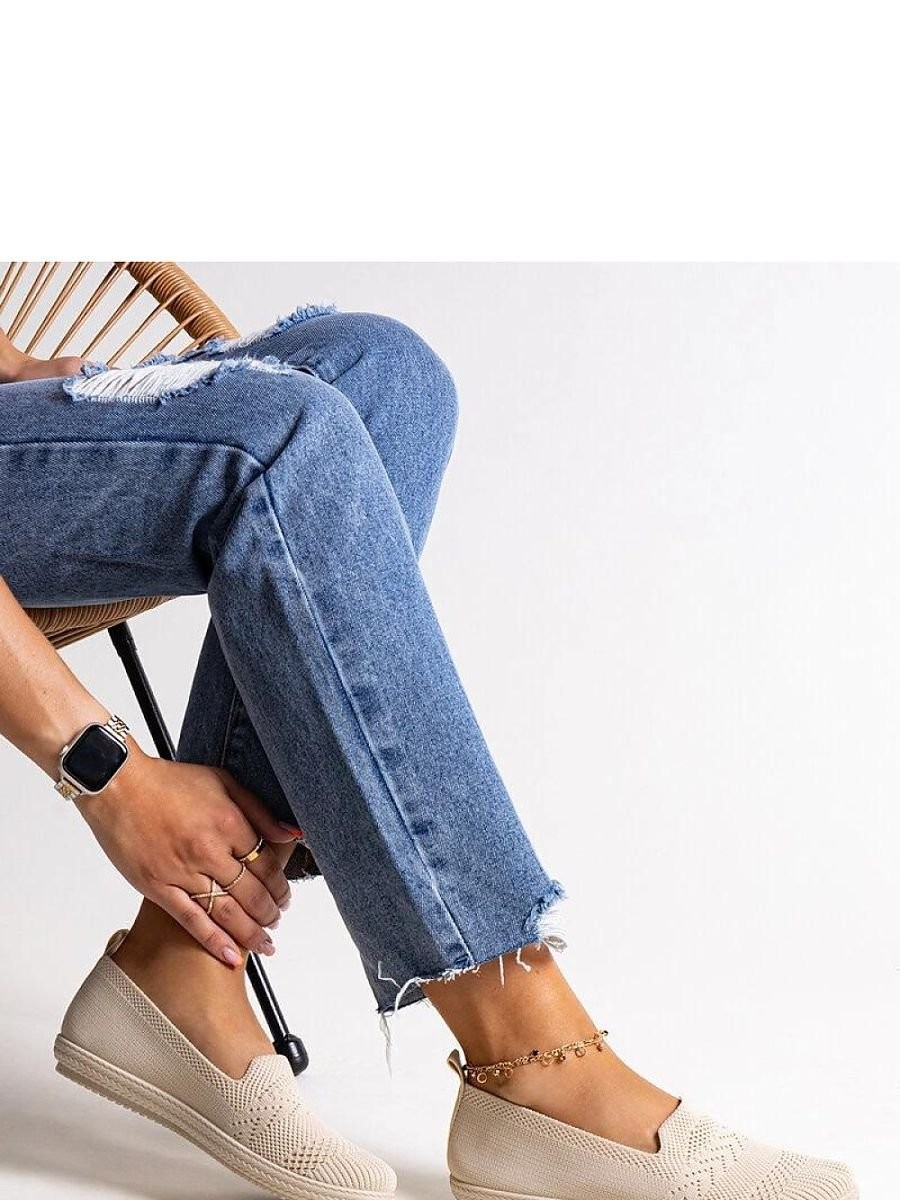 Baskets model 207254 Solea