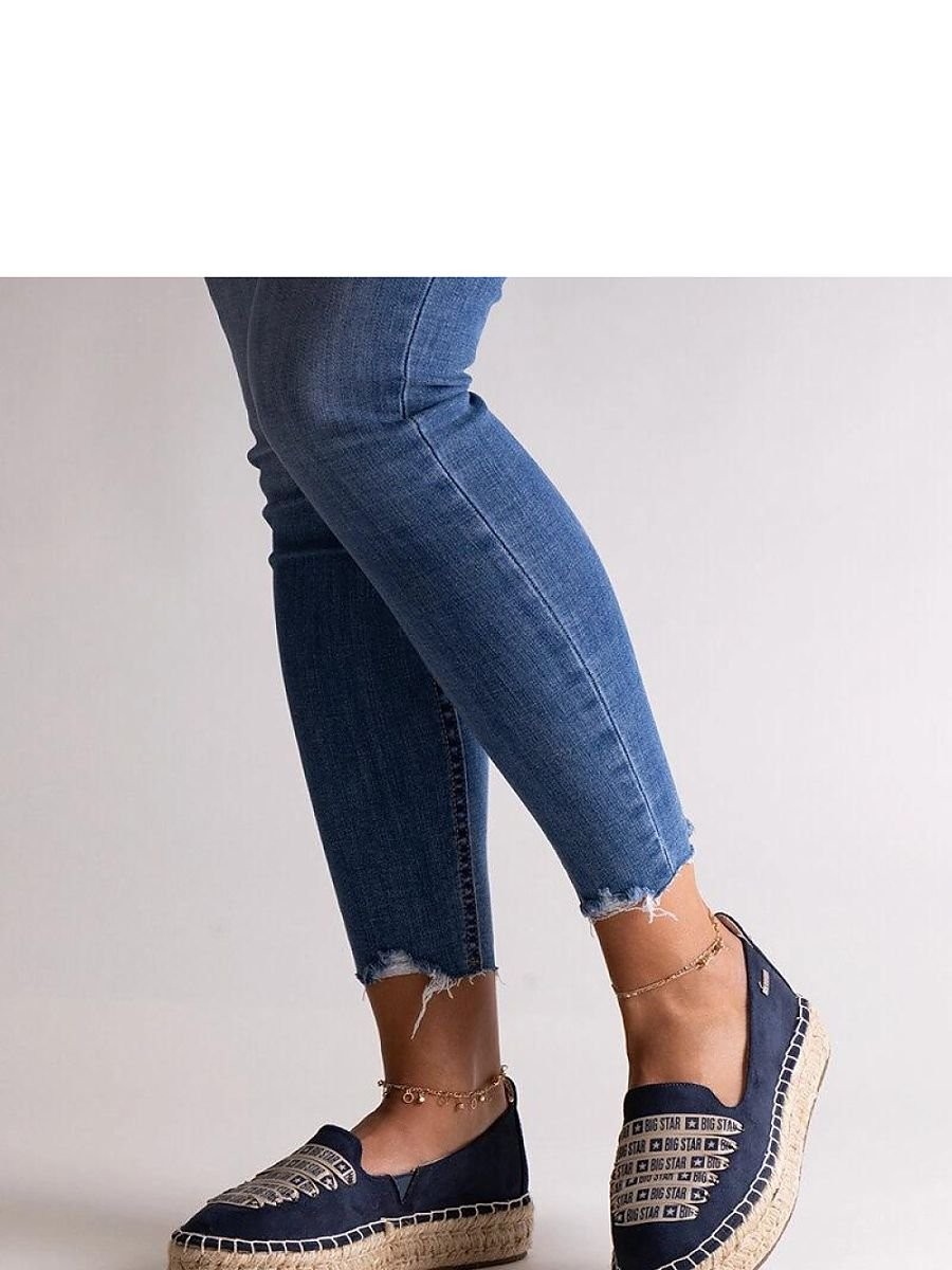 Espadrille model 207265 Solea