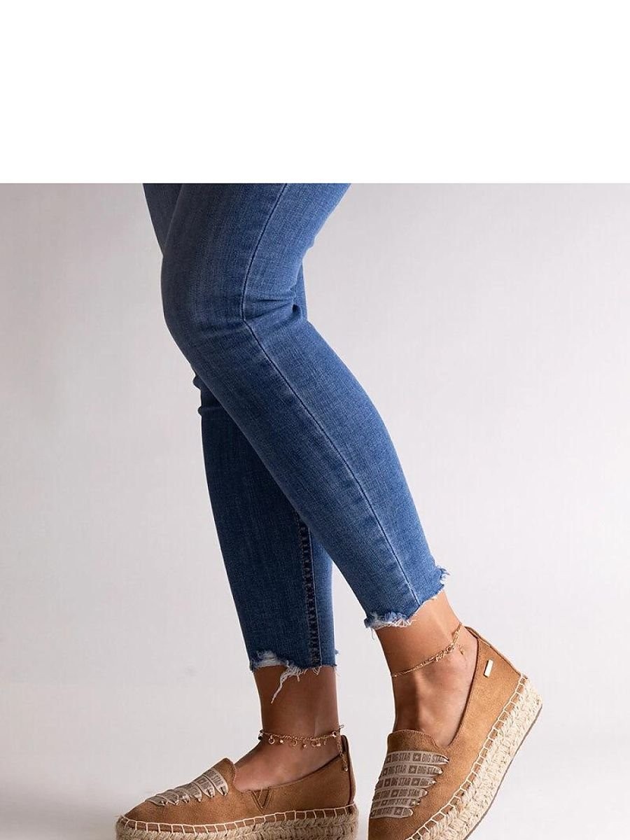 Espadrille model 207266 Solea