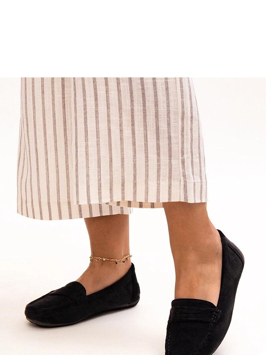 Moccasins model 207267 Solea