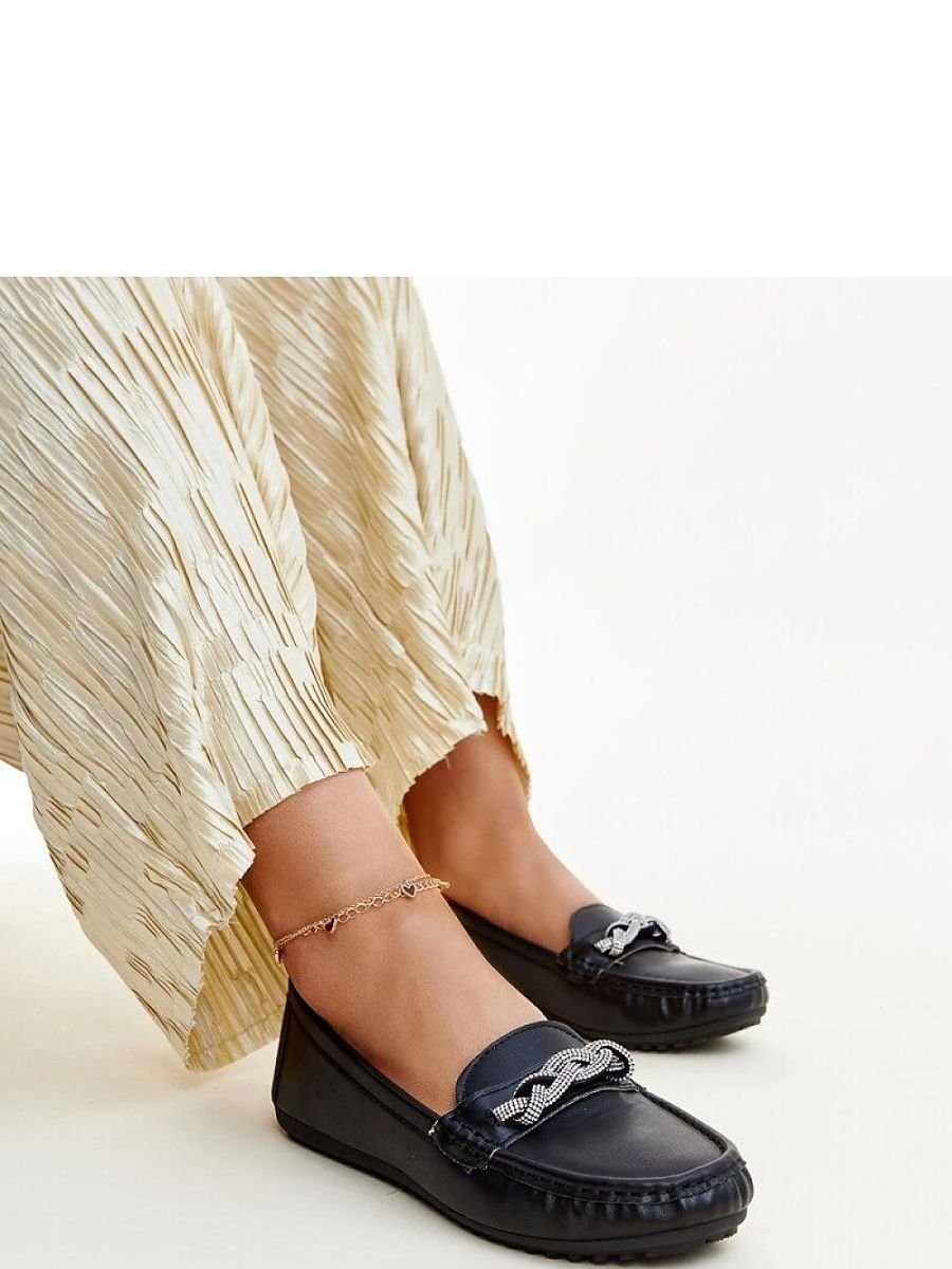 Moccasins model 207269 Solea