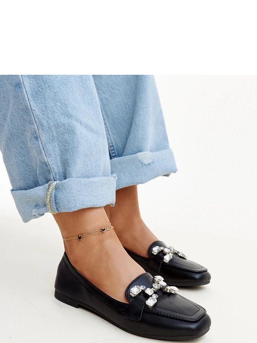 Moccasins model 207273 Solea