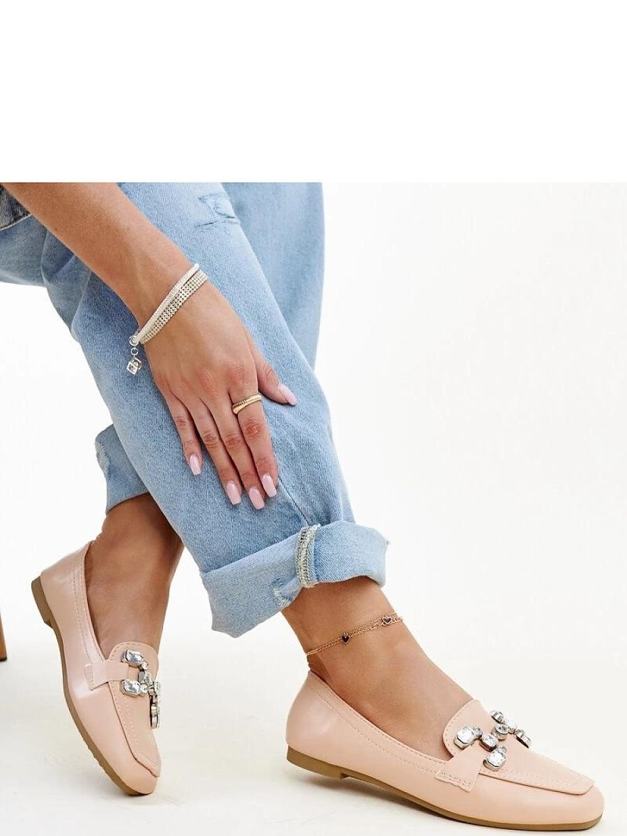 Moccasins model 207274 Solea