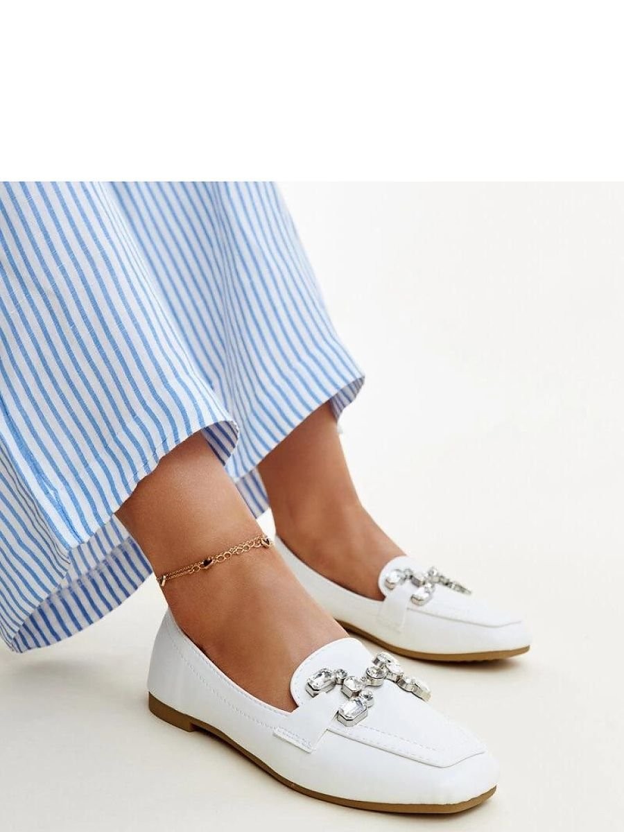 Moccasins model 207275 Solea