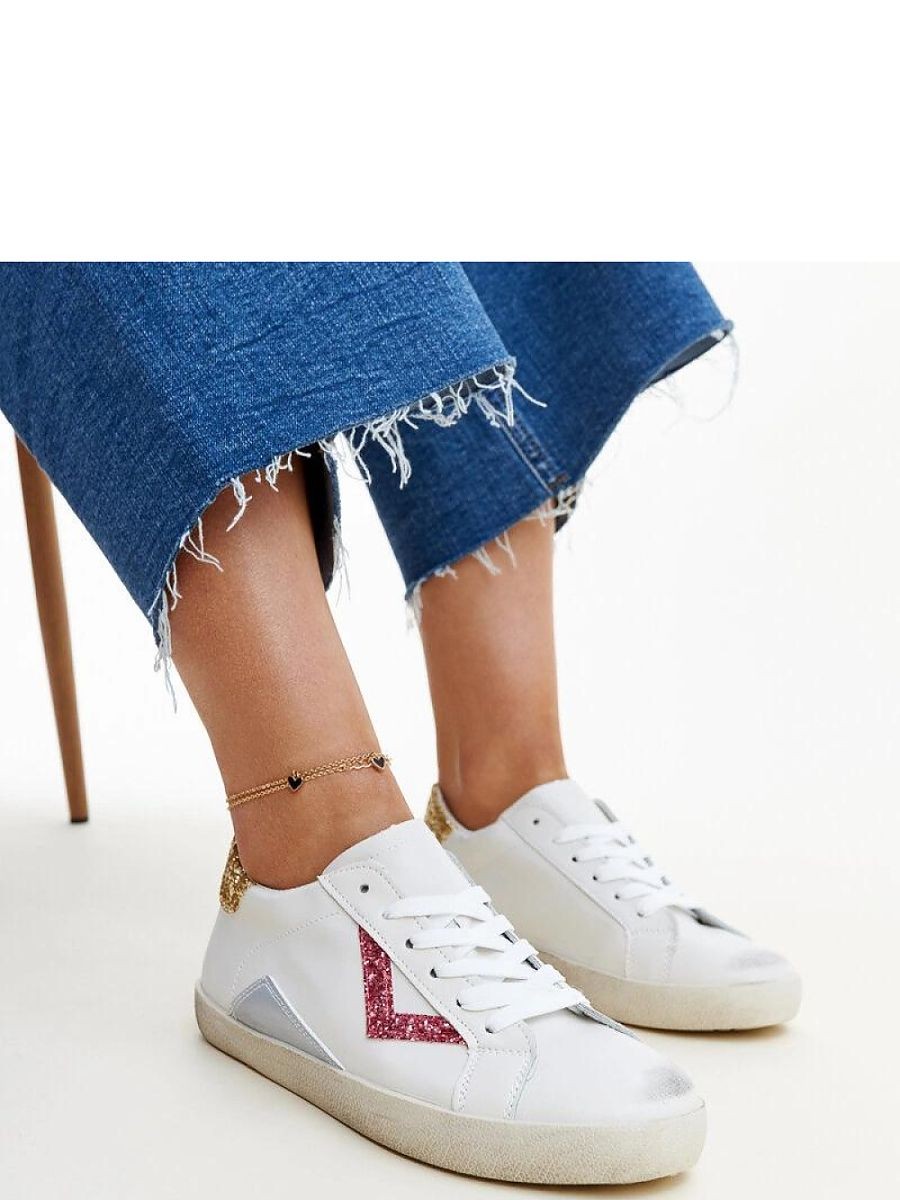 Baskets model 207283 Solea