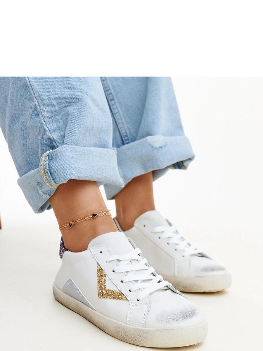 Baskets model 207284 Solea