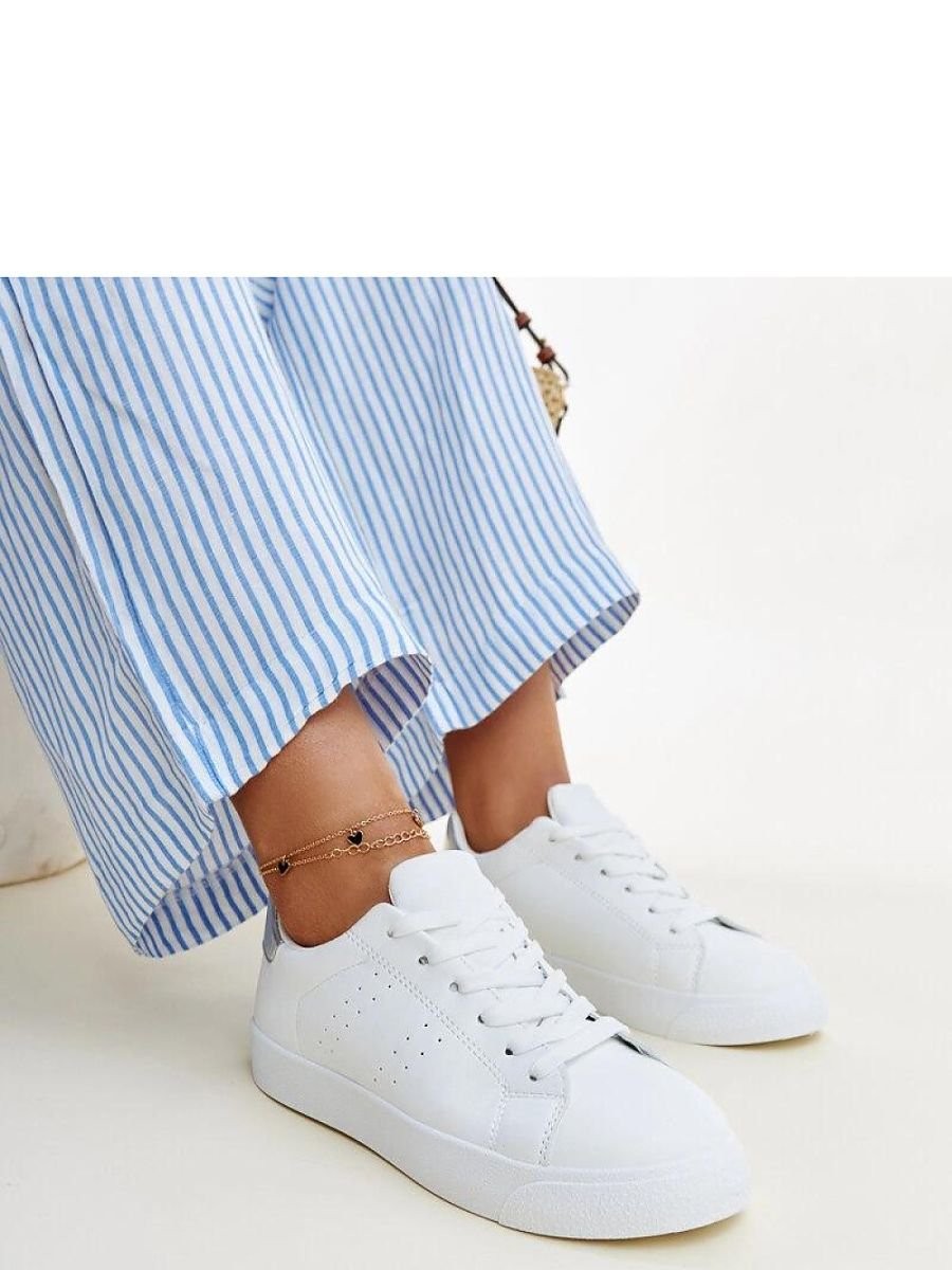 Baskets model 207286 Solea