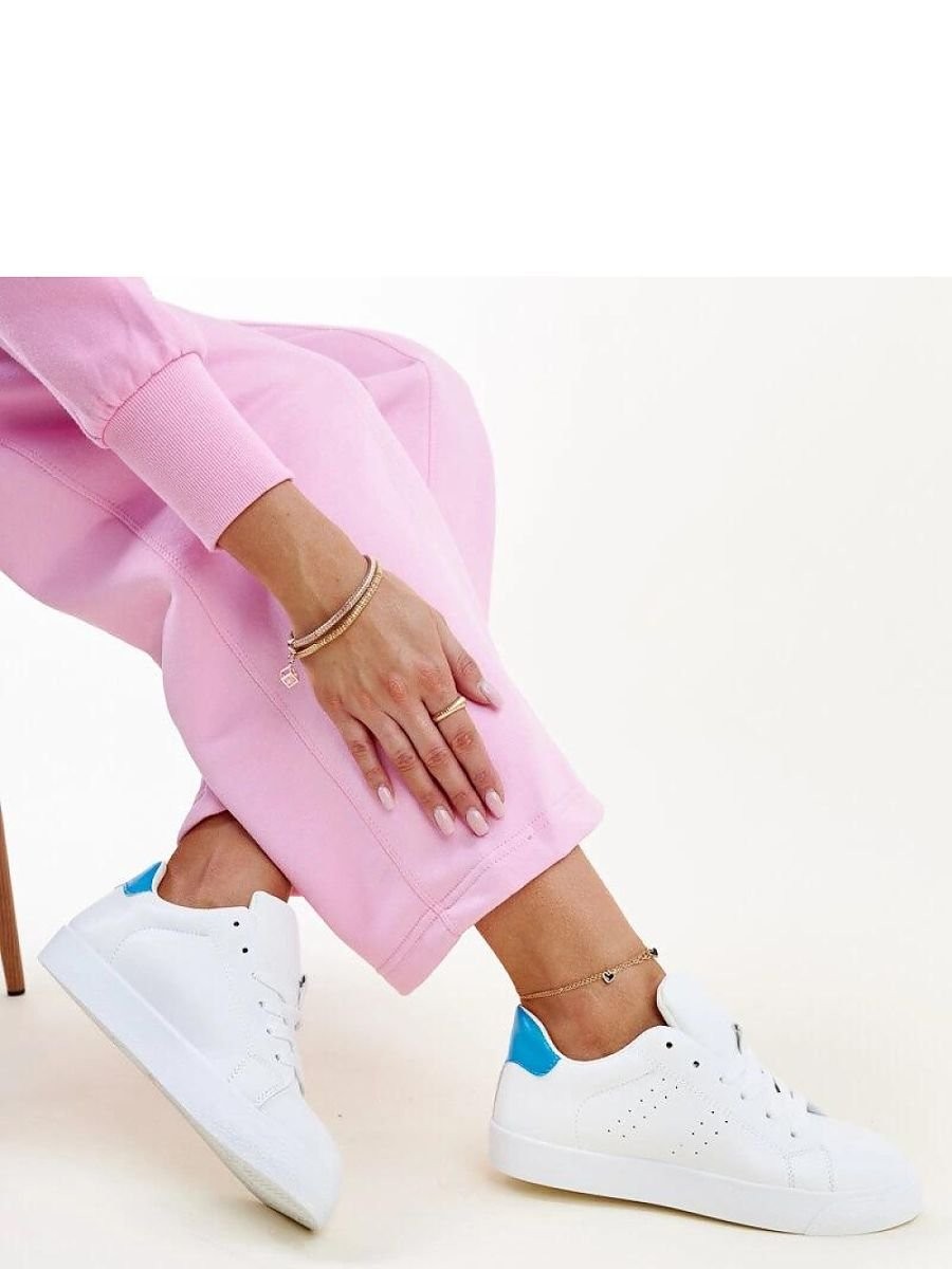 Baskets model 207287 Solea