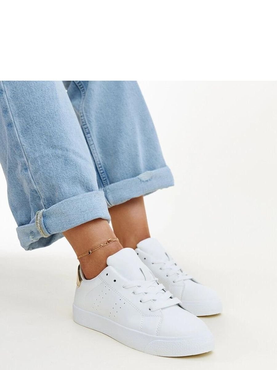 Baskets model 207288 Solea