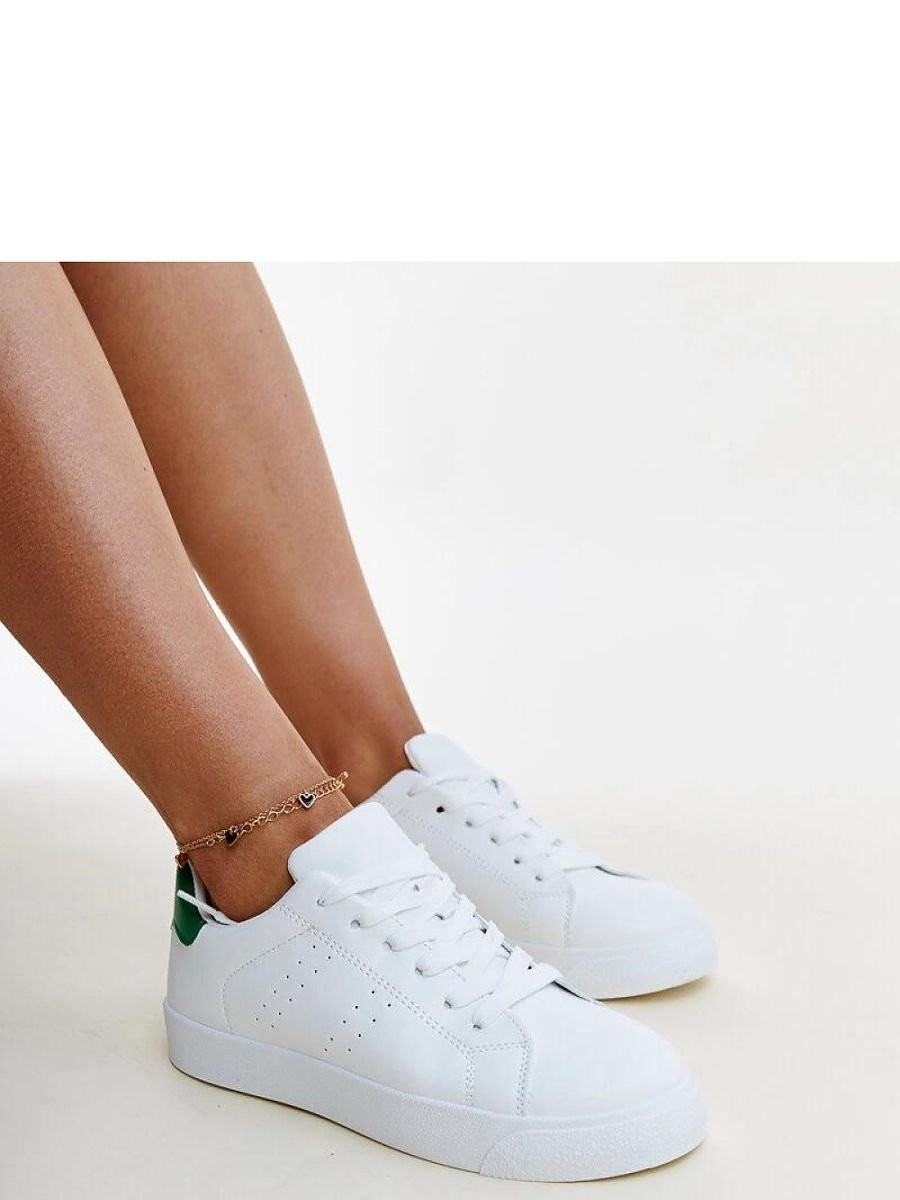 Baskets model 207289 Solea