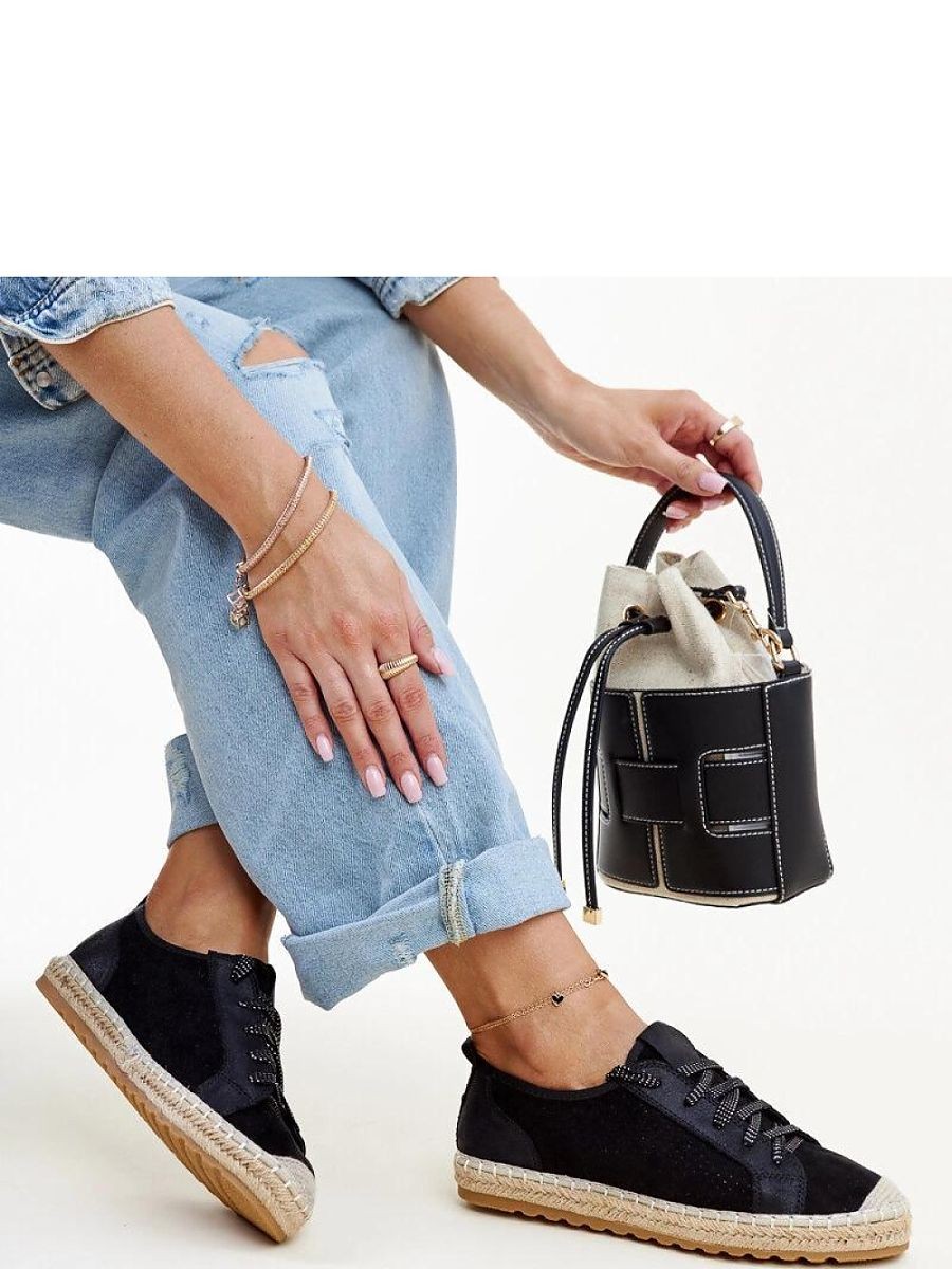 Espadrille model 207290 Solea