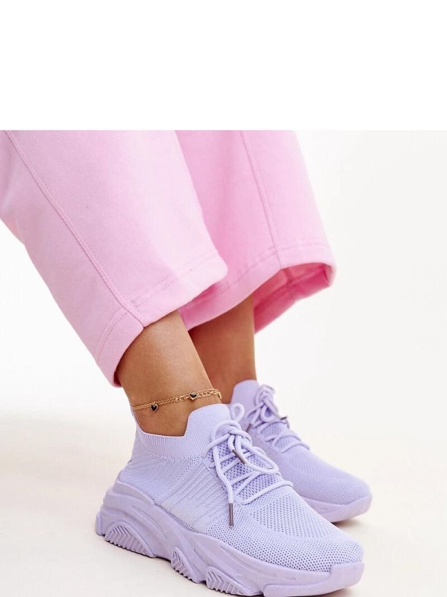 Baskets model 207291 Solea