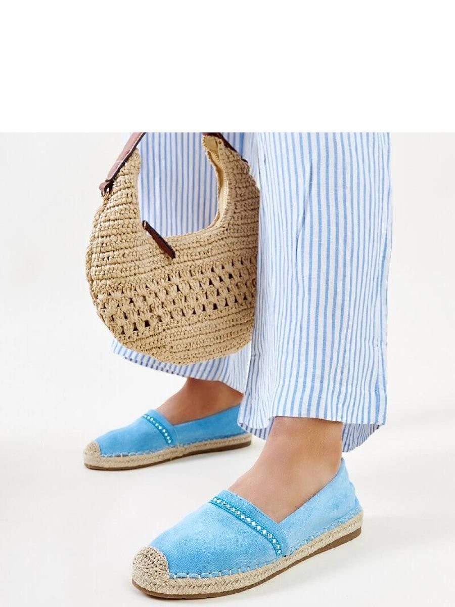 Espadrille model 207292 Solea