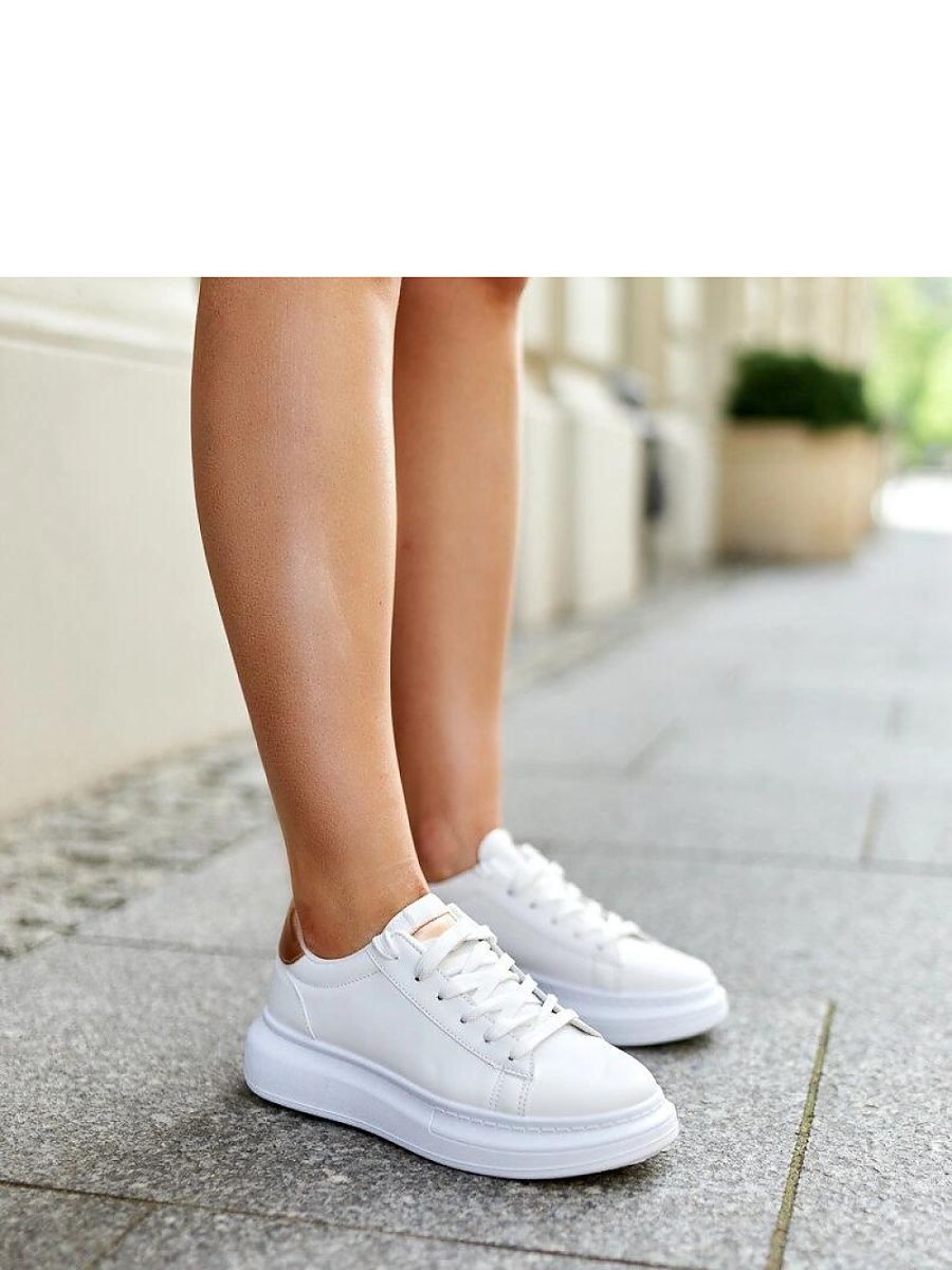 Baskets model 207294 Solea