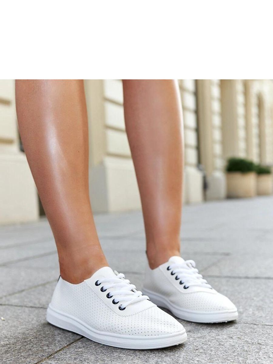 Baskets model 207297 Solea