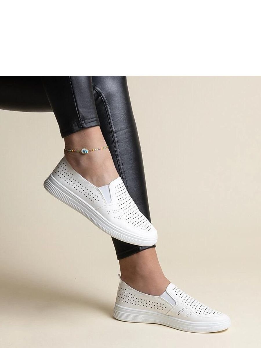 Baskets model 207299 Solea