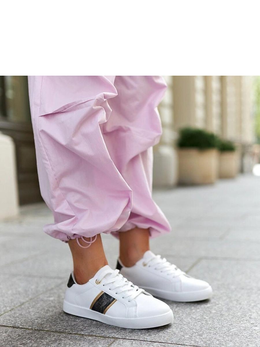 Baskets model 207302 Solea